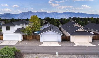 1341 Mountain Ash Way, Gardnerville, NV 89410