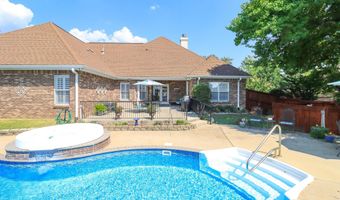 106 Glenside Dr, Brandon, MS 39042
