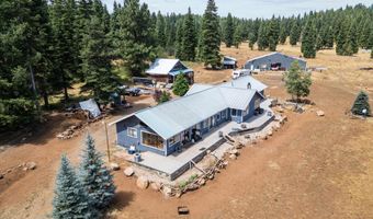 19001 Dead Indian Memorial Rd, Ashland, OR 97520