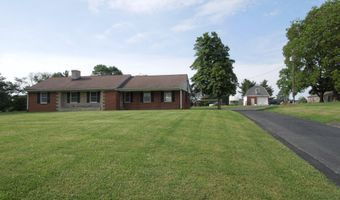 3204 Perryville Rd, Danville, KY 40422