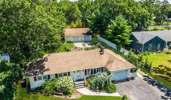 451 Michael Ave, Bayville, NJ 08721
