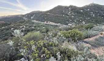 Mt Olympus Valley Road, Fallbrook, CA 92028