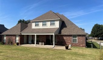 5817 Woodland Rd, Bartlesville, OK 74006