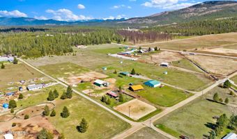 229 McDonald Creek Rd, Blanchard, ID 83804