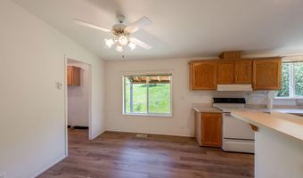 LEVER SPRINGS Road lot 1 & 2, Alpine, WY 83128