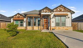 824 Whitewing St, Alamo, TX 78516