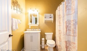 46 Rapelje Rd, Big Timber, MT 59011