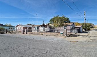 400 W Hoyt St, Beatty, NV 89003