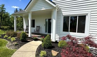 8047 Lavelle Rd, Athens, OH 45701