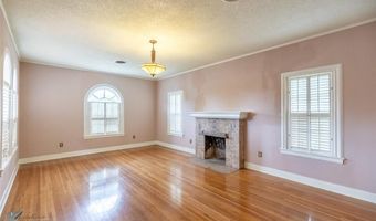1118 Sayles Blvd, Abilene, TX 79605