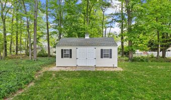 112 S NEWPORT Way, Dagsboro, DE 19939