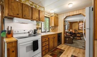 163 Bussard Lake Rd, Bonners Ferry, ID 83805