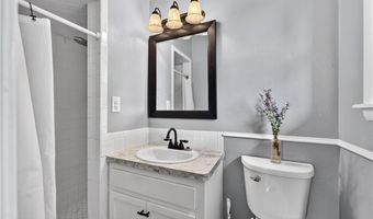 119 Teen Dr, Arkoma, OK 74901