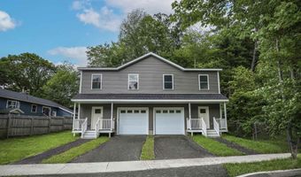 208 Dale Rd, Burlington, VT 05408