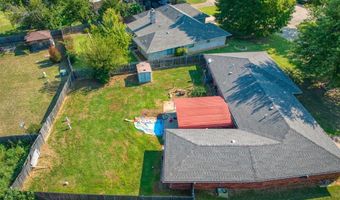 823 Wilshire Ter, Anadarko, OK 73005