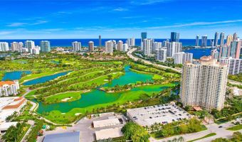 19501 W Country Club Dr 1610, Aventura, FL 33180
