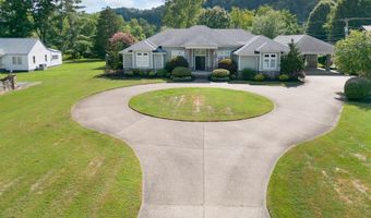 87 Ball Park St, Allen, KY 41601