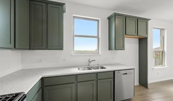 2707 Weston Way Plan: Teak II, Anna, TX 75409