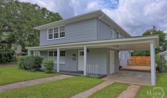 1410 E 51st St, Savannah, GA 31404