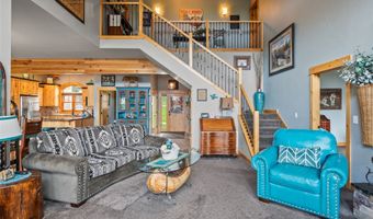 46024 Meadowlark Ln, Big Arm, MT 59910
