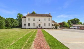 520 Harrison St, Batesville, AR 72501