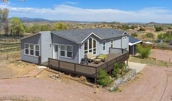 1704 Willow St, Brookside, CO 81212