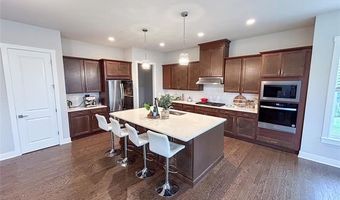 592 CONCORD PINES Dr, Ann Arbor, MI 48105