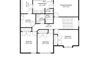 2080 151st Ave NW, Andover, MN 55304