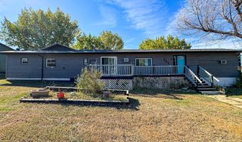 505 S. 5th St W, Baker, MT 59313