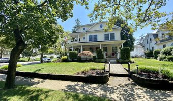 401 Garfield Ave, Avon By The Sea, NJ 07717