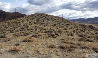 Tbd Morgan Creek Road, Challis, ID 83226