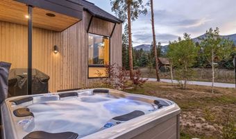 30 CUCUMBER CREEK Rd, Breckenridge, CO 80424