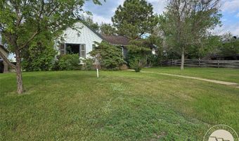 306 S Monroe St, Baker, MT 59313