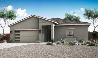 4019 N Ghost Hollow Ave Plan: Tortolita, Casa Grande, AZ 85122