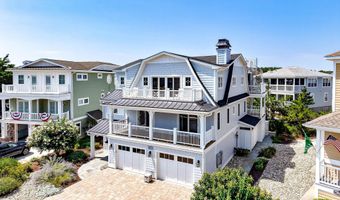 309 W CAPE SHORES Dr, Lewes, DE 19958