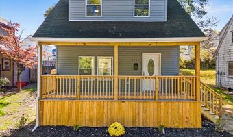 1709 Boundary St, Aliquippa, PA 15001