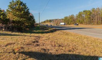 1374 E HIGHWAY 280 Lot 1374, Alexander City, AL 35010