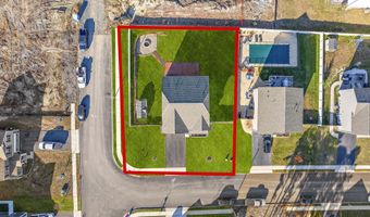 100 Fawcett Blvd, Barnegat, NJ 08005