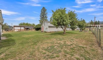 190 Mason, Blanchard, ID 83804