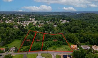 1222 Euclid Ave, Aliquippa, PA 15001
