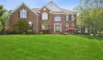 47 Balmoral Dr, Alexandria Twp., NJ 08867