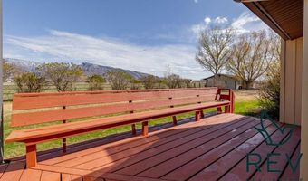 28 Panorama Ln, Cody, WY 82414