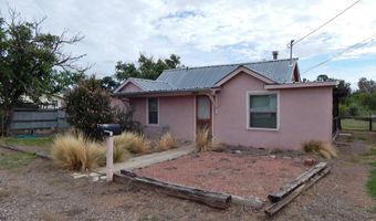 304 S 12th St, Alpine, TX 79830