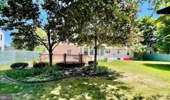 134 S FAIRFIELD Dr, Dover, DE 19901