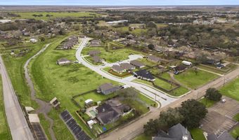 101 Bayou Bend Ct Plan: LASSEN, Angleton, TX 77515