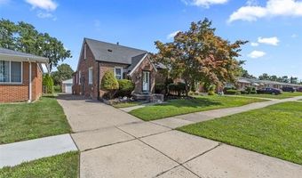 6720 N LAFAYETTE St, Dearborn Heights, MI 48127