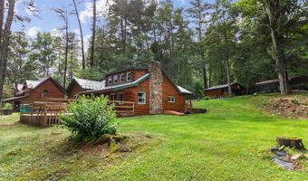 2176 Wallis Run Rd, Montoursville, PA 17754