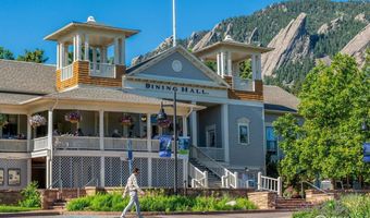 525 13th St, Boulder, CO 80302