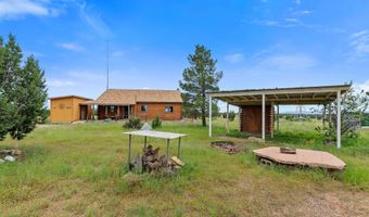 9797 W Rocky Rabbit Rd, Ash Fork, AZ 86320