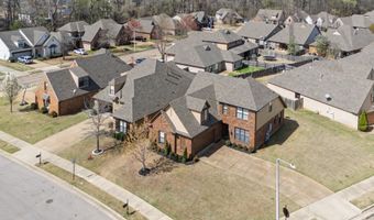 12436 DUSTY FIELD Rd, Arlington, TN 38002